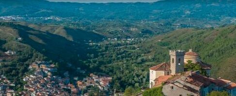 images Laino Borgo celebra il "Premio Nazionale di Poesia Lorenzo Pataro"