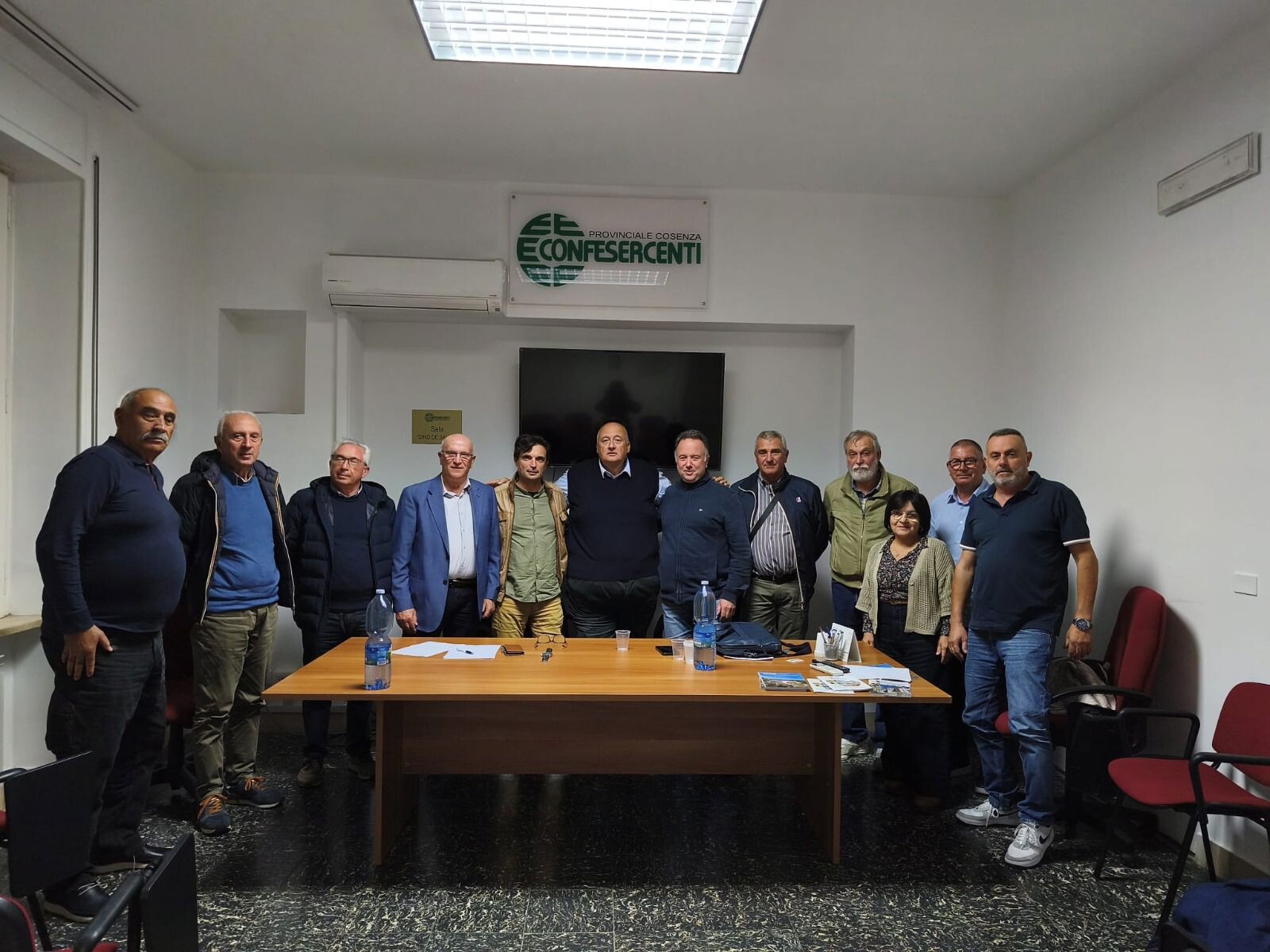 Vincenzo Farina confermato Presidente Regionale di FIBA Confesercenti Calabria: “Avanti per la tutela delle imprese balneari” images Vincenzo Farina confermato Presidente Regionale di FIBA Confesercenti Calabria: “Avanti per la tutela delle imprese balneari”