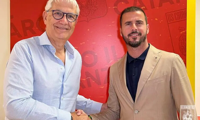 Us Catanzaro 1929, Ciro Polito è il nuovo direttore sportivo images Us Catanzaro 1929, Ciro Polito è il nuovo direttore sportivo