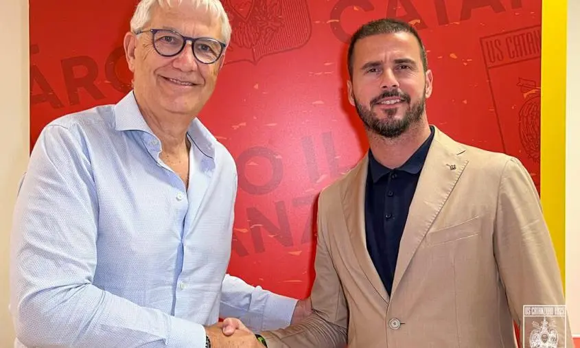 Us Catanzaro 1929, Ciro Polito è il nuovo direttore sportivo images Us Catanzaro 1929, Ciro Polito è il nuovo direttore sportivo