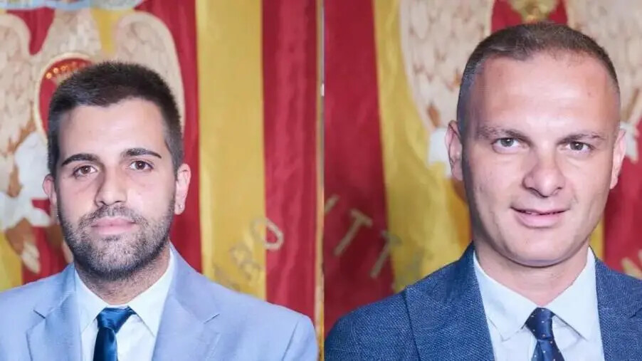Barberio e Serò: "A Catanzaro è allarme per i ritardi negli esami istologici" images Barberio e Serò: "A Catanzaro è allarme per i ritardi negli esami istologici"