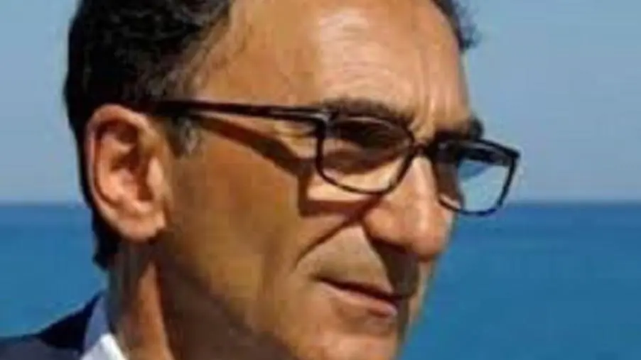 images Addio a Michele Traversa, Sergio Abramo: "Mancheranno la sua ironia, il suo sorriso, la sua  saggezza"