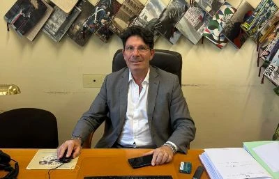 Montauro, prosegue l’azione di governo del commissario prefettizio Francesco Giacobbe