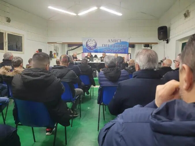 images Catanzaro, gli "Amici del porto" chiedono chiarezza sul futuro 