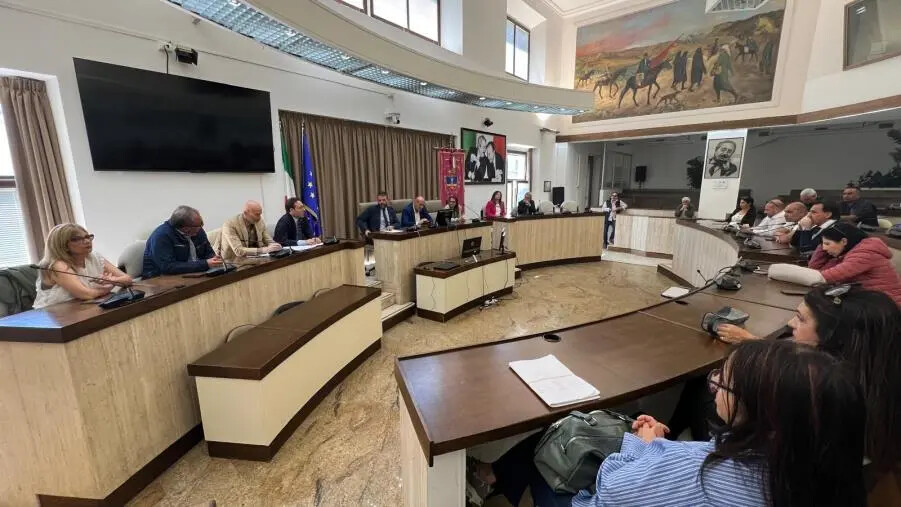 images Incontro a Crotone sui tirocinanti, Cisl: "Nessuno venga escluso da un percorso di stabilizzazione"