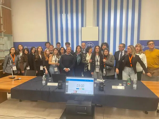 Il Coa di Catanzaro vince la fase territoriale del 'Torneo della disputa' e va alle semifinali images Il Coa di Catanzaro vince la fase territoriale del 'Torneo della disputa' e va alle semifinali