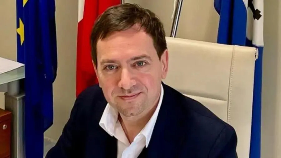 Istituzione Arsai, Varì: "L'approvazione della legge rafforza il Sistema produttivo Calabria" images Istituzione Arsai, Varì: "L'approvazione della legge rafforza il Sistema produttivo Calabria"