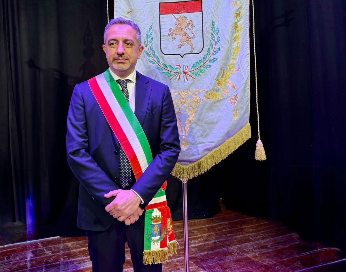 images Esondazione Crati, il Sindaco di Cassano: "Qualcosa si muove"