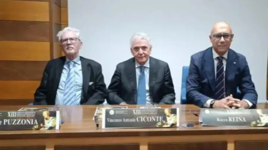 images Catanzaro, riprende il Corso di Management medico avanzato e Politiche sanitarie dell'Ordine dei Medici 