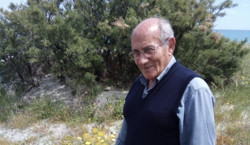 images Addio a Franco Santopolo, Bevilacqua; “Intellettuale poliedrico e memoria viva di Catanzaro”