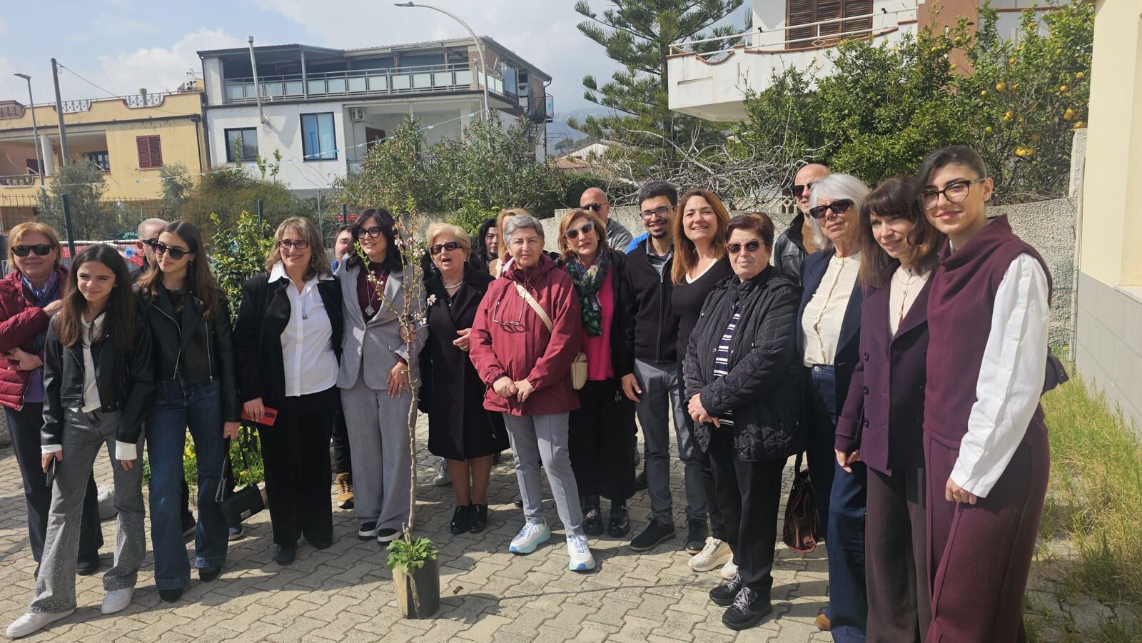 images Nasce a Montauro Marina l'associazione "Orizzonti": riflessione e impegno per il territorio 