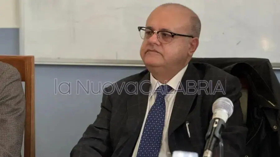 Giustizia a Catanzaro, sabato s'insedia il nuovo procuratore Salvatore Curcio images Giustizia a Catanzaro, sabato s'insedia il nuovo procuratore Salvatore Curcio