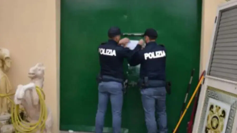 images Sequestrati beni per 128.000 euro a un 54enne crotonese