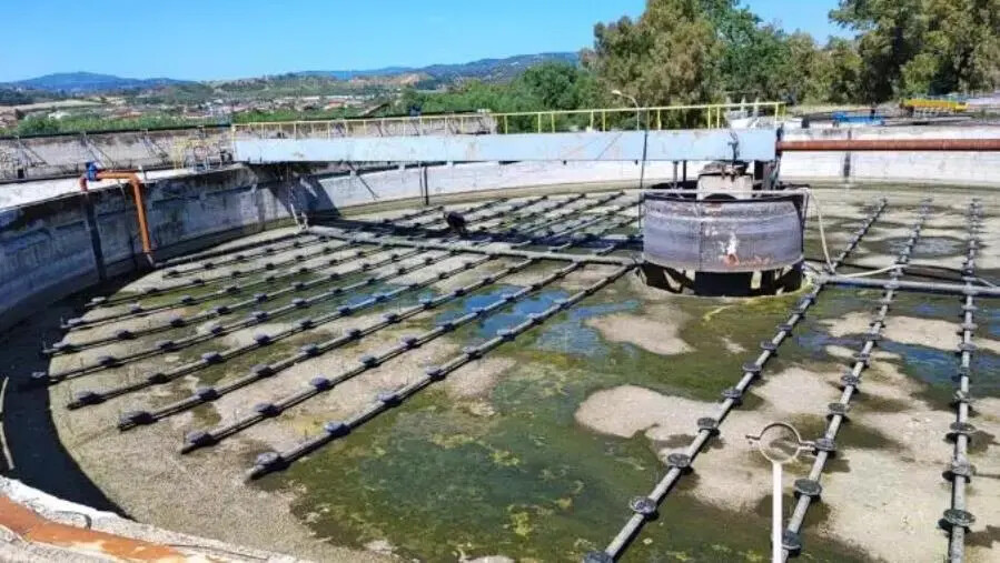 images Depuratore, Longo (Alleanza Catanzaro): “Anche in questo caso Fiorita s’intesta meriti di altri”