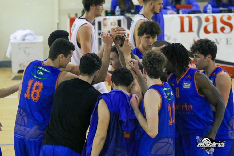 images Basket, Milazzo batte la Mastria Espresso: si spera nella vittoria della prossima partita