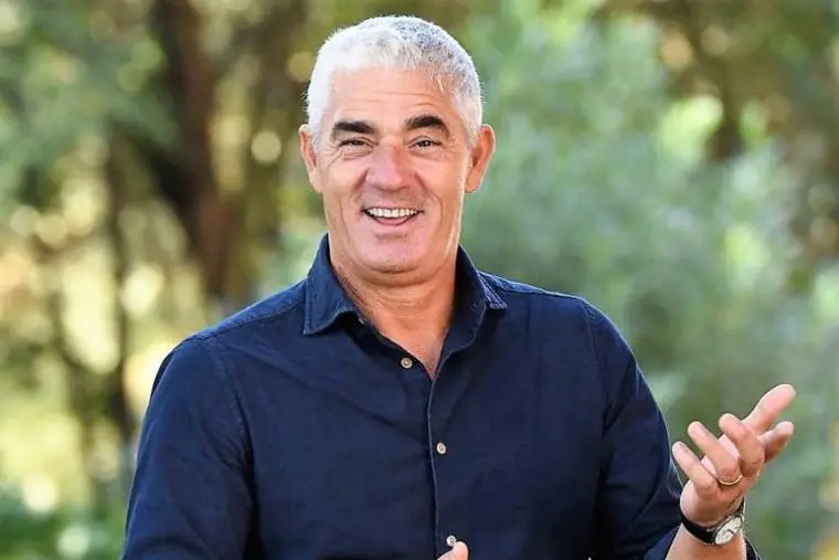 images AMA Calabria, Biagio Izzo arriva a Catanzaro con “Balcone a 3 piazze”