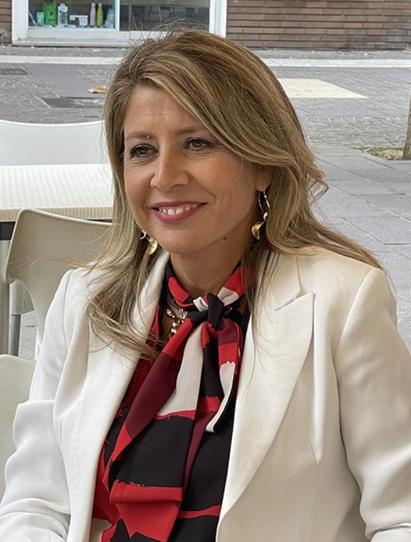 images Comunali Cosenza. Bianca Rende: "Sarà necessario coinvolgimento organizzato e proficuo dell'Unical"
