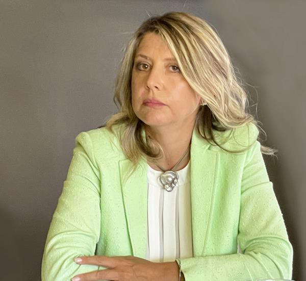 Comunali a Cosenza, Bianca Rende: “Impossibile unificare liste di centrosinistra ma resto candidata” images Comunali a Cosenza, Bianca Rende: “Impossibile unificare liste di centrosinistra ma resto candidata”