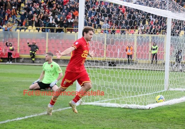 images Serie C, Picerno e Catanzaro in campo alle 14.30: le probabili formazioni