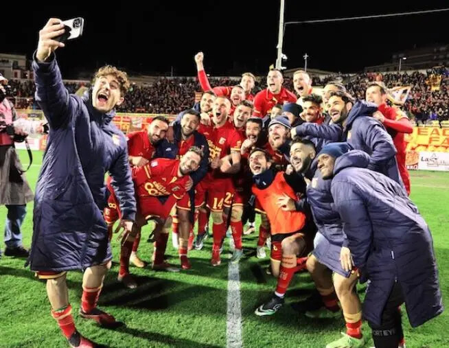 images Posticipo di Crotone, Il Gos verso la chiusura settore ospiti