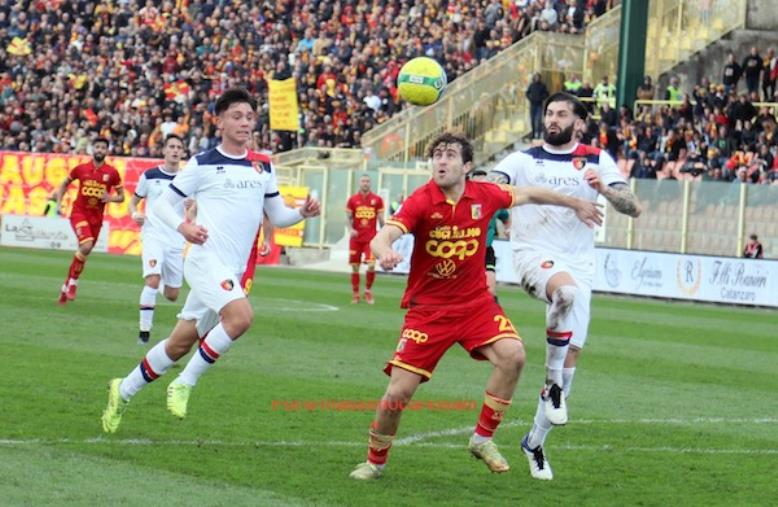 Us Catanzaro 1929, occhi puntati sulla gara esterna col Picerno di fronte a 639 sostenitori giallorossi images Us Catanzaro 1929, occhi puntati sulla gara esterna col Picerno di fronte a 639 sostenitori giallorossi