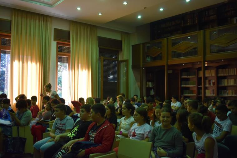images I ragazzi del carcere minorile in campo per la “Partita del riscatto”