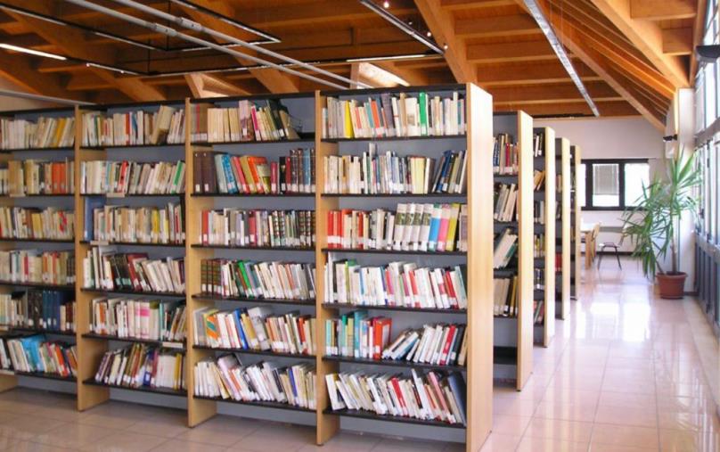 "In Calabria la cultura è in piena emergenza e le biblioteche sono in crisi nera": l'appello di Belcastro e Di salvo (M5S) images "In Calabria la cultura è in piena emergenza e le biblioteche sono in crisi nera": l'appello di Belcastro e Di salvo (M5S)