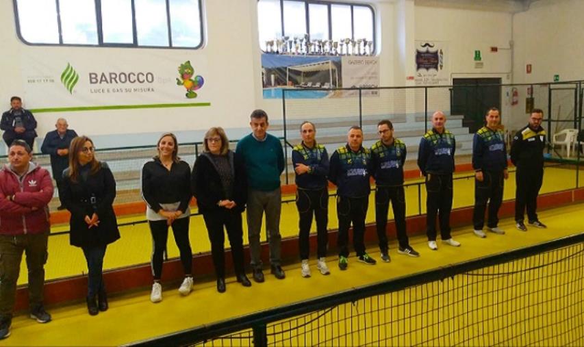 images Bocce, 5ª giornata Serie A2: pareggio esterno per la Catanzarese 