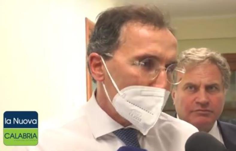 images Regionali. Boccia (Pd): "Ripartiamo dal lavoro di Irto e aperti alle primarie"