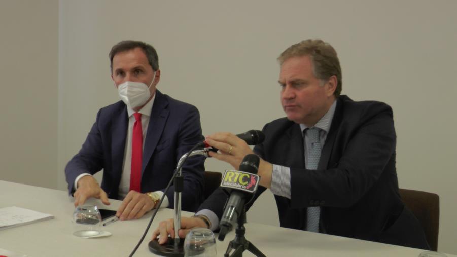 images Regionali. Il coordinamento cittadino del Pd ribadisce i nomi dei candidati indicati al Commissario Graziano