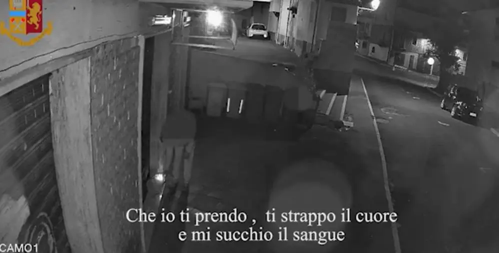 images Bomba a Capizzaglie, arrestato il presunto mandante