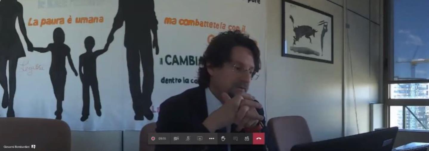 images Reggio Calabria. Operazione "Metamerie". Bombardieri: "Barreca disposto a tutto per riottenere il dominio del territorio" (I NOMI)