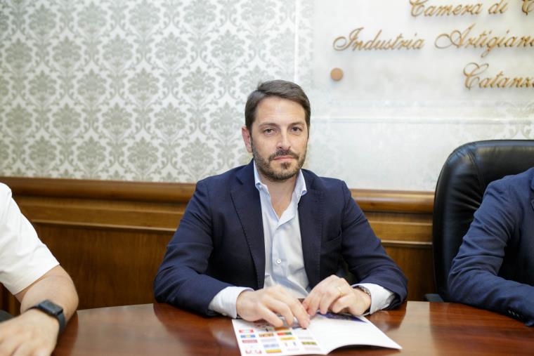 images Catanzaro, Borelli ricorda gli imprenditori Bitonte, Muleo e Grillo: "Siano i nostri compagni di viaggio"