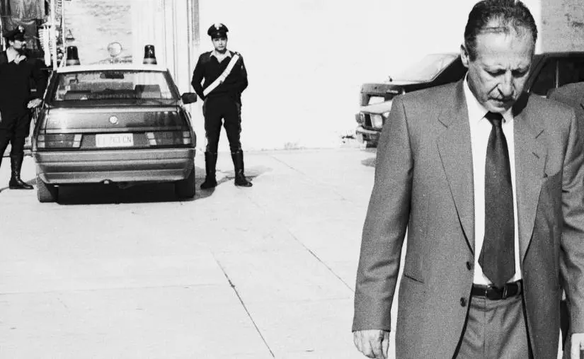 Strage via D'Amelio, Cimino: "Borsellino, il giudice che ogni anno muore e l’uomo in lui dimenticato" images Strage via D'Amelio, Cimino: "Borsellino, il giudice che ogni anno muore e l’uomo in lui dimenticato"