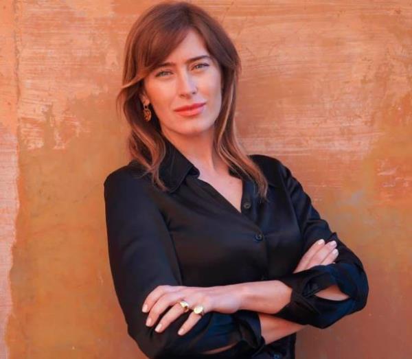 images Politica, tour elettorale di Maria Elena Boschi