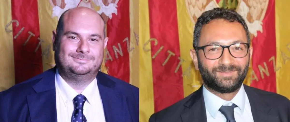 images Messa alla prova, ok alla convenzione tra Comune e Tribunale per lavori di pubblica utilità a Catanzaro 