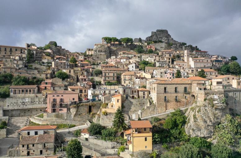 images Giornate FAI d'Autunno: Sabato 16 e domenica 17 al via le visite a contributo libero in 8 itinerari e luoghi "inediti" della Calabria