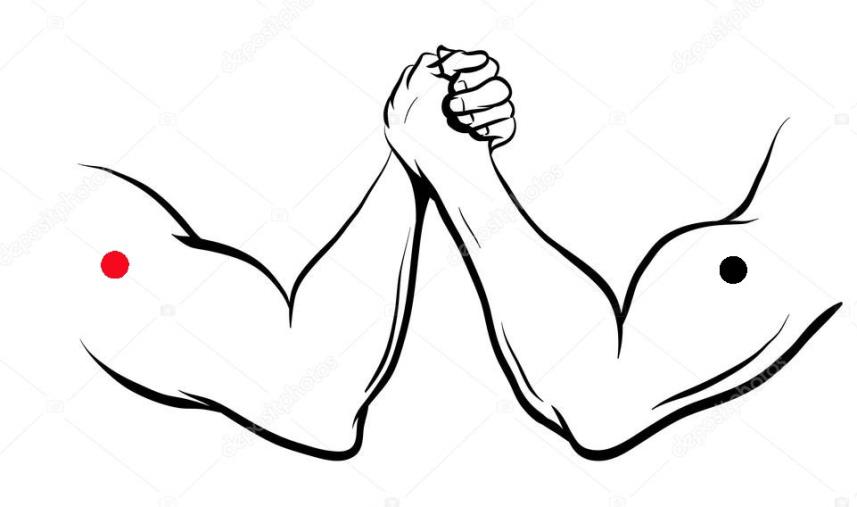 Riflessione di Gianpiero Taverniti: "Ritorna la contrapposizione destra e sinistra" images Riflessione di Gianpiero Taverniti: "Ritorna la contrapposizione destra e sinistra"