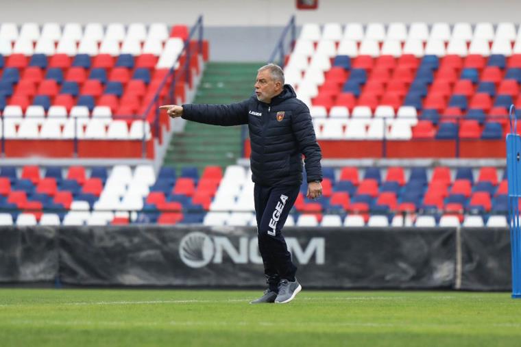 Stasera Perugia-Cosenza, Braglia: “Dobbiamo evitare cali di tensione” images Stasera Perugia-Cosenza, Braglia: “Dobbiamo evitare cali di tensione”