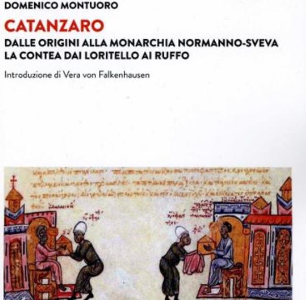 Silvestro Bressi: "Le origini di Catanzaro e la traslazione/fondazione della sua diocesi" images Silvestro Bressi: "Le origini di Catanzaro e la traslazione/fondazione della sua diocesi"