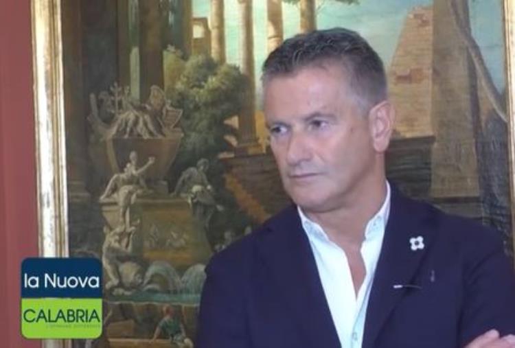 images Accorpamento delle Camere di Commercio di Catanzaro, Crotone e Vibo Valentia: intervista al commissario Calvetta 