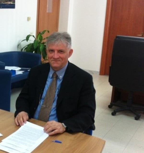 images Acqua, Gualtieri coinvolge i Comuni per il nuovo "Piano d’Ambito della Calabria"