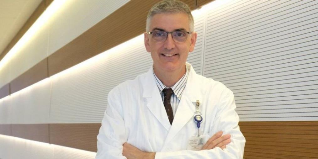 images Coronavirus. Brusaferro (ISS): "E' possibile che al Sud possa esserci una circolazione più limitata"