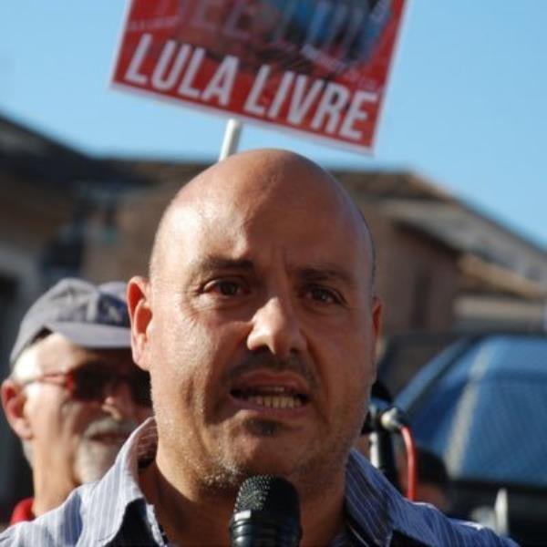 Addio a Giovanni Puccio, Stumpo: "Sempre al servizio dei dirigenti e dei militanti" images Addio a Giovanni Puccio, Stumpo: "Sempre al servizio dei dirigenti e dei militanti"