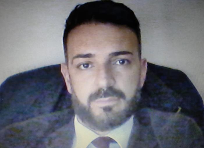images Comunali Catanzaro, Buccolieri (Psi): "Sosteniamo la candidatura di Nicola Fiorita"