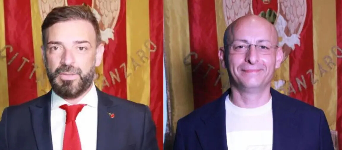 images Lavori al Sansinato a Catanzaro, Buccolieri e Celia invitano i vertici Anas in Commissione viabilità  