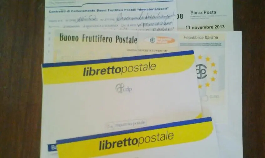 images Catanzaro, per le Poste i buoni fruttiferi sono prescritti ma il Giudice ne ordina il rimborso