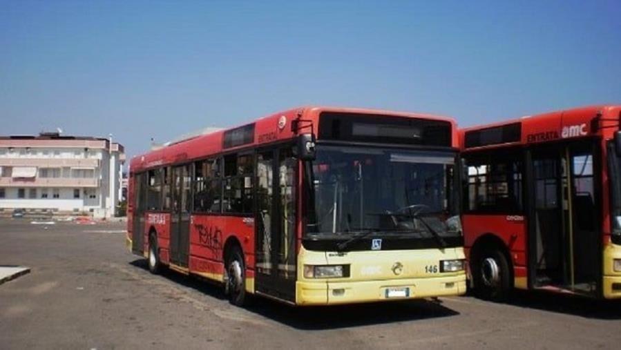 images Sciopero trasporto pubblico locale, Fp Cigl: "Altissima adesione"