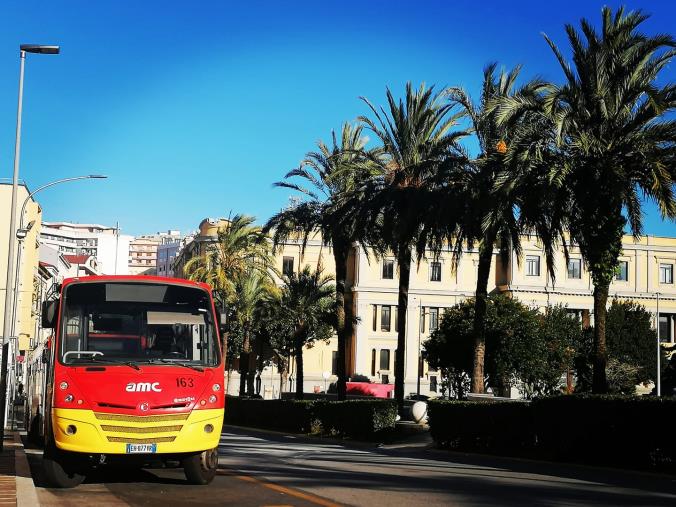 images Bus gratuiti per l'8 Marzo, il plauso di 'Catanzaro al Centro', 'Io scelgo Catanzaro' e 'Noi con l'Italia'