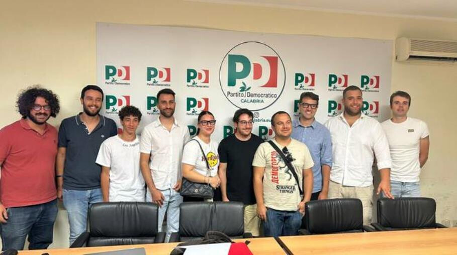 images Lamezia, i Giovani Democratici avviano l’iter per la nascita della Consulta Giovanile Comunale